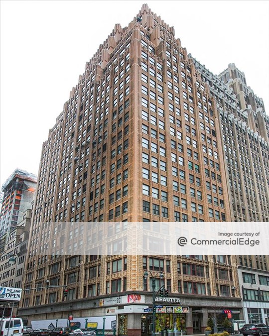 505 8th Avenue New York NY Office Space 505-8th-avenue-new-york-ny-office-space
