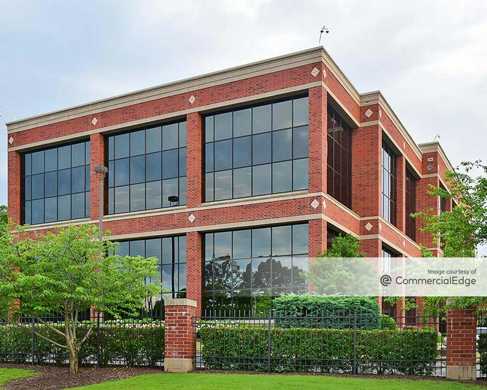 942 South Shady Grove Road, Memphis, TN Office Space