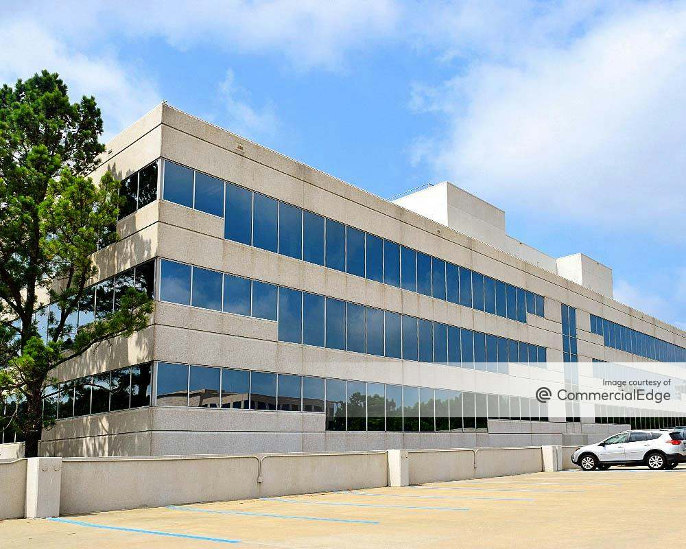 Triad Centre I 6000 Poplar Avenue, Memphis, TN Office Space