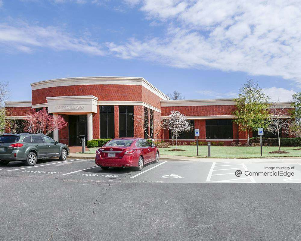 Youth Villages Operations Center 3320 Brother Blvd, Memphis, TN