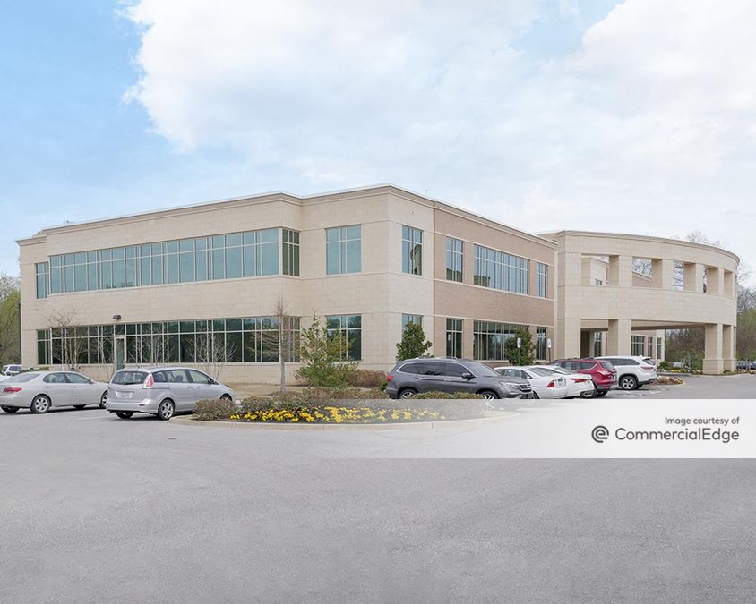7600 Wolf River Blvd, Germantown Office Space For Lease