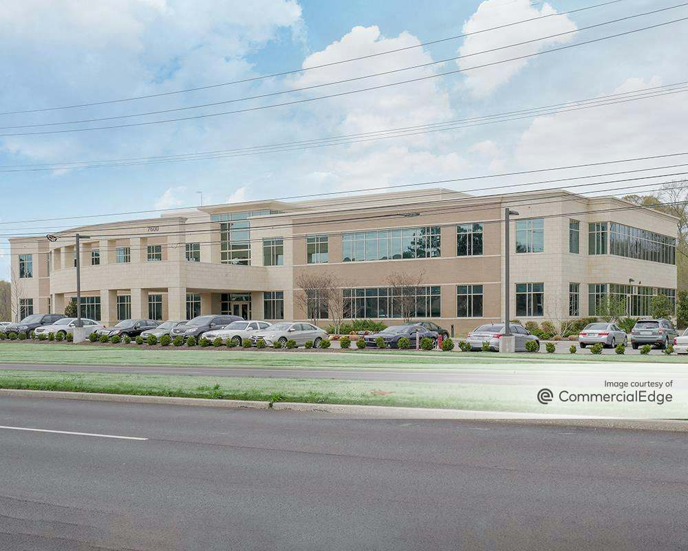 7600 Wolf River Blvd, Germantown Office Space For Lease