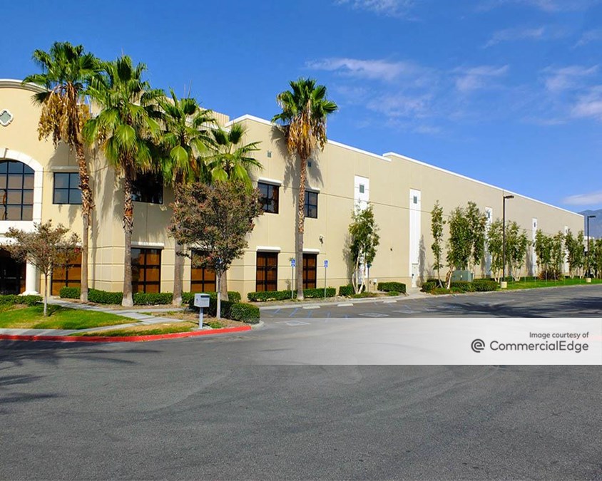 Irwindale Business Center - 4775 Irwindale Avenue - 4775 Irwindale ...