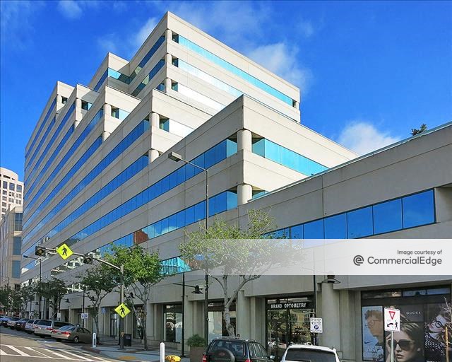 330 North Brand Blvd, Glendale, CA | Office Space