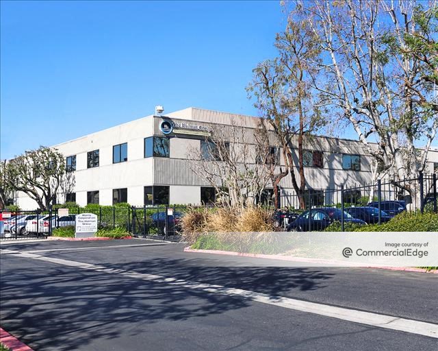 9451 Corbin Avenue, Northridge, CA | Office Space