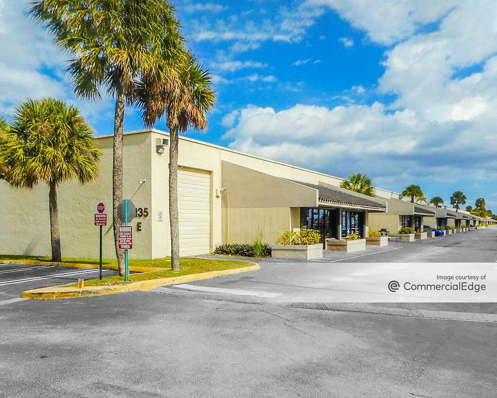Commercial Center of Miami 6043 NW 167th Street, Hialeah, FL