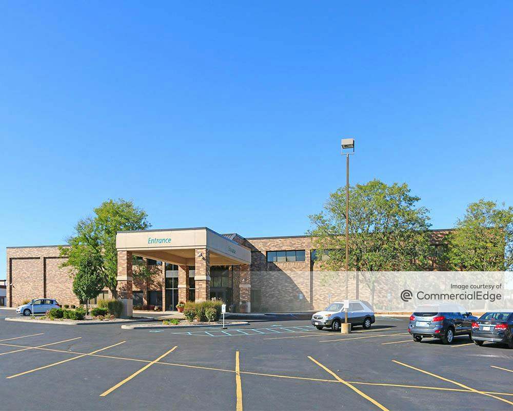 Aurora Health Center Brookfield 16985 West Bluemound Road