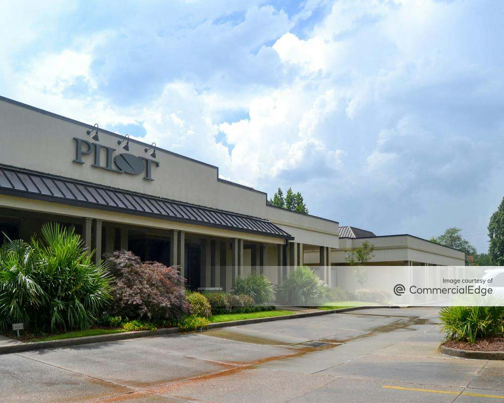 Hillcrest Commons 1055 Hillcrest Road, Mobile, AL Office Space