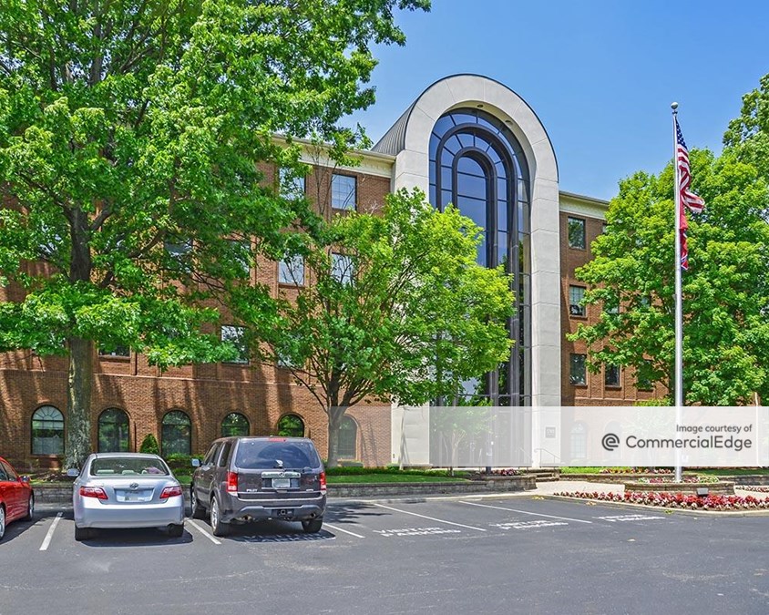 Financial Peace Plaza - 1749 Mallory Lane, Brentwood, TN | Office Space