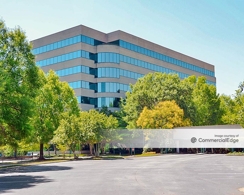 Highland Ridge III - 545 Marriott Drive, Nashville, TN | Office Space