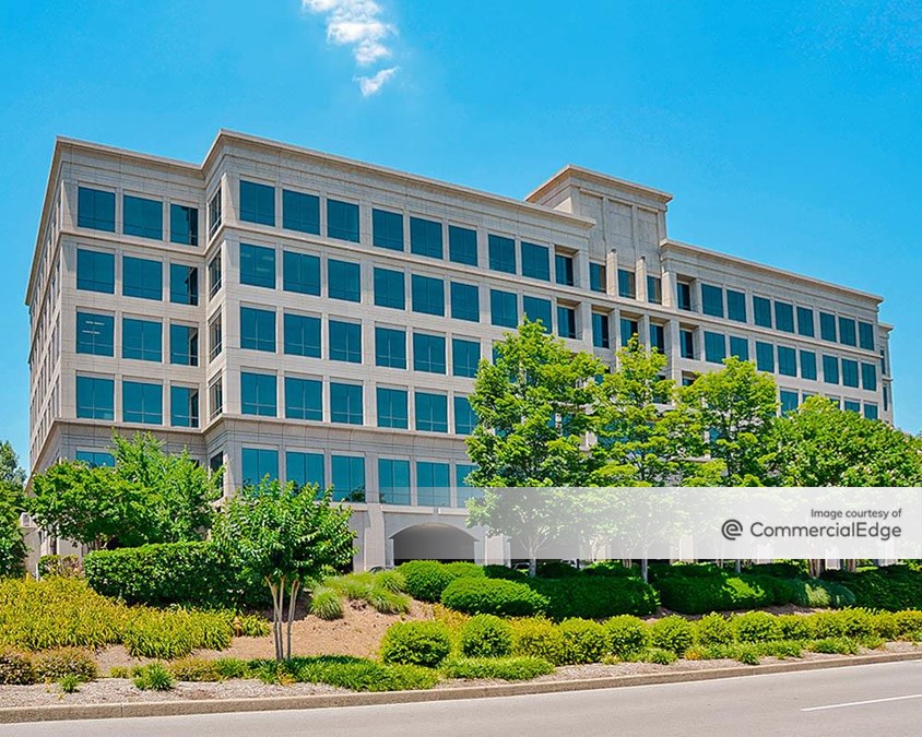 Three Lakeview Place - 22 Century Blvd, Nashville, TN | Office Space