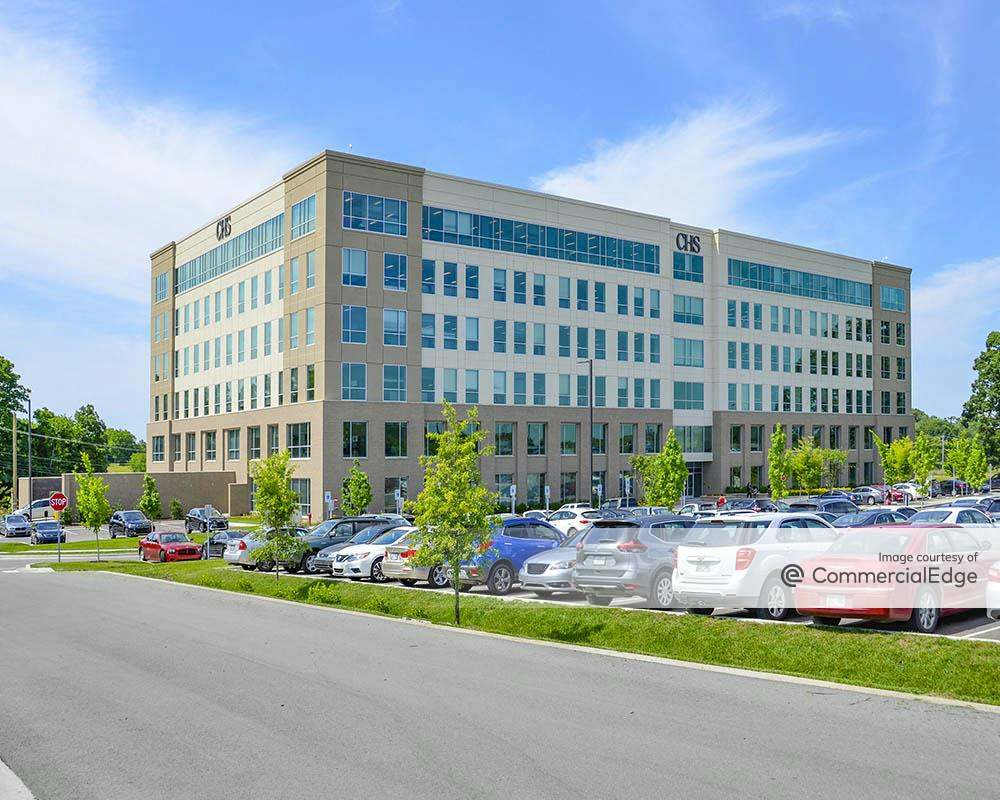 Community Health Systems Headquarters 4001 Cane Ridge Pkwy Antioch Community Health Systems Headquarters 4001 Cane Ridge Pkwy Antioch
