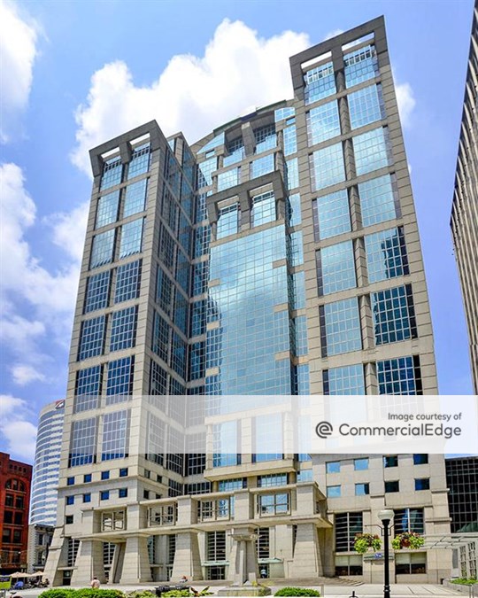 Fifth Third Center - 424 Church Street, Nashville, TN | Office Space