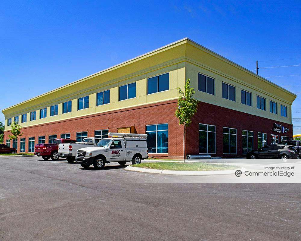 3754 Murfreesboro Pike, Antioch, TN Office Space