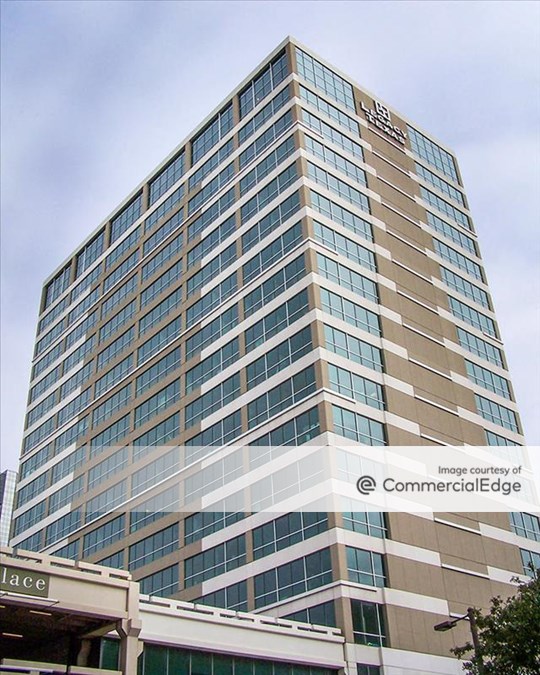 Two City Place - 100 Throckmorton Street, Fort Worth, TX | Office Space