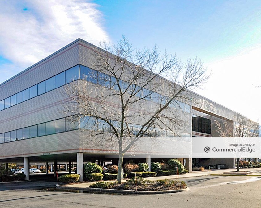 Aspen Corporate Park - 1460 US Route 9 North, Woodbridge, NJ | Office Space