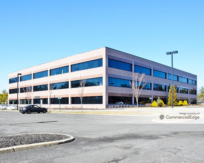 Bedminster 78 Corp Center - 685 Route 202/206, Bridgewater, NJ | Office ...