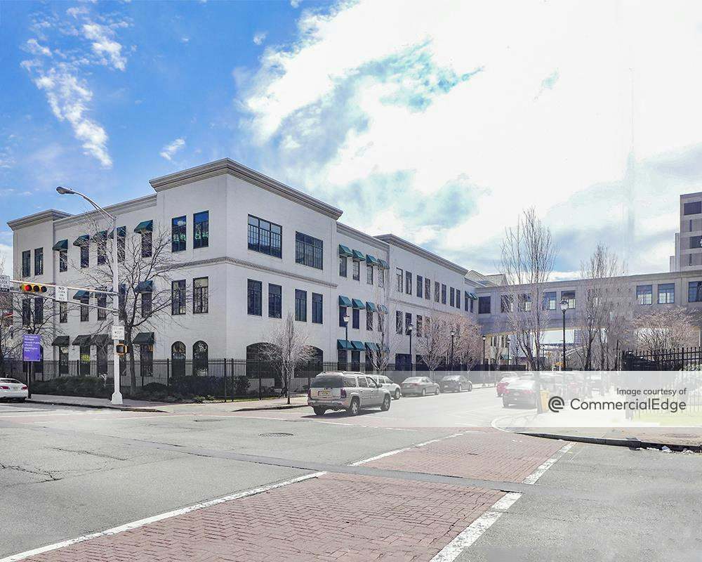 3 University Avenue Newark Office Space For Lease