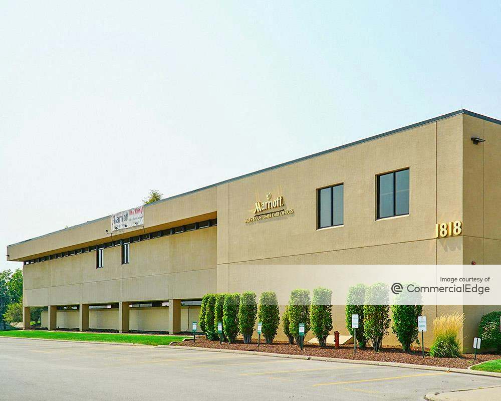1818 North 90th Street, Omaha, NE Office Space