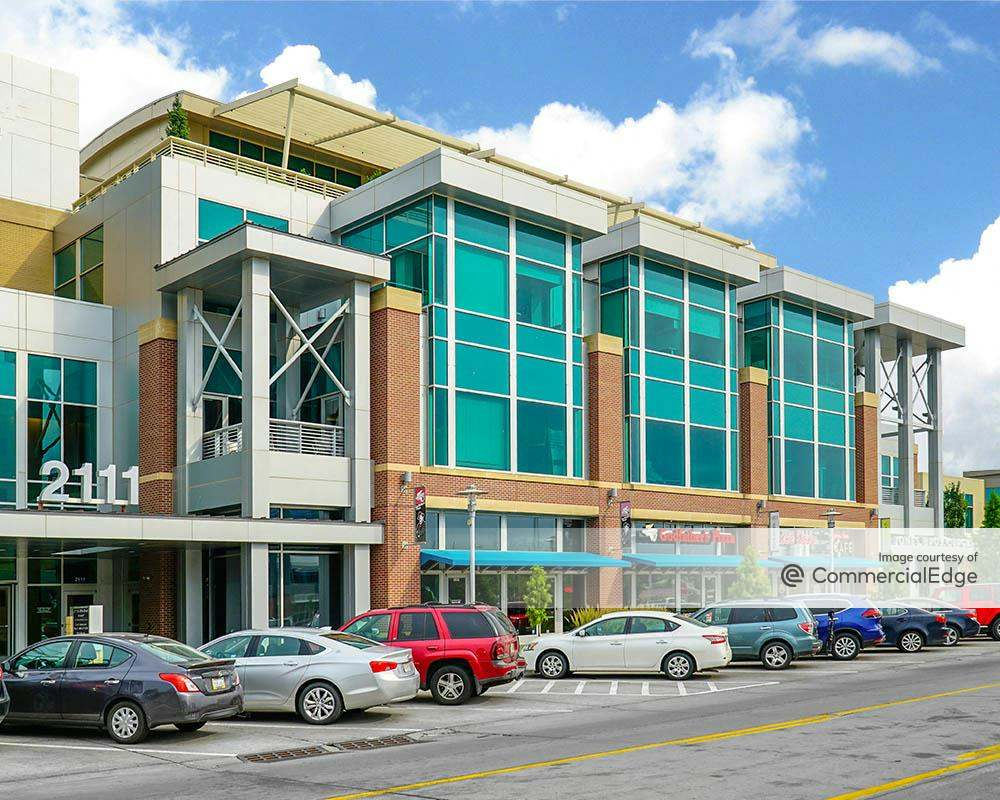 Aksarben Village Building 4 2111 South 67th Street, Omaha, NE