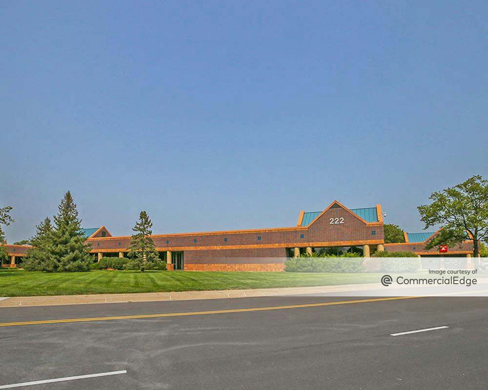 222 South 84th Street, Lincoln, NE Office Space