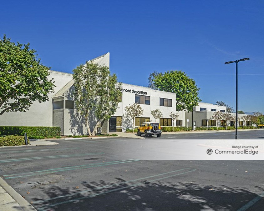 Skypark Business Center - 17744 Sky Park Circle, Irvine, CA | Office Space