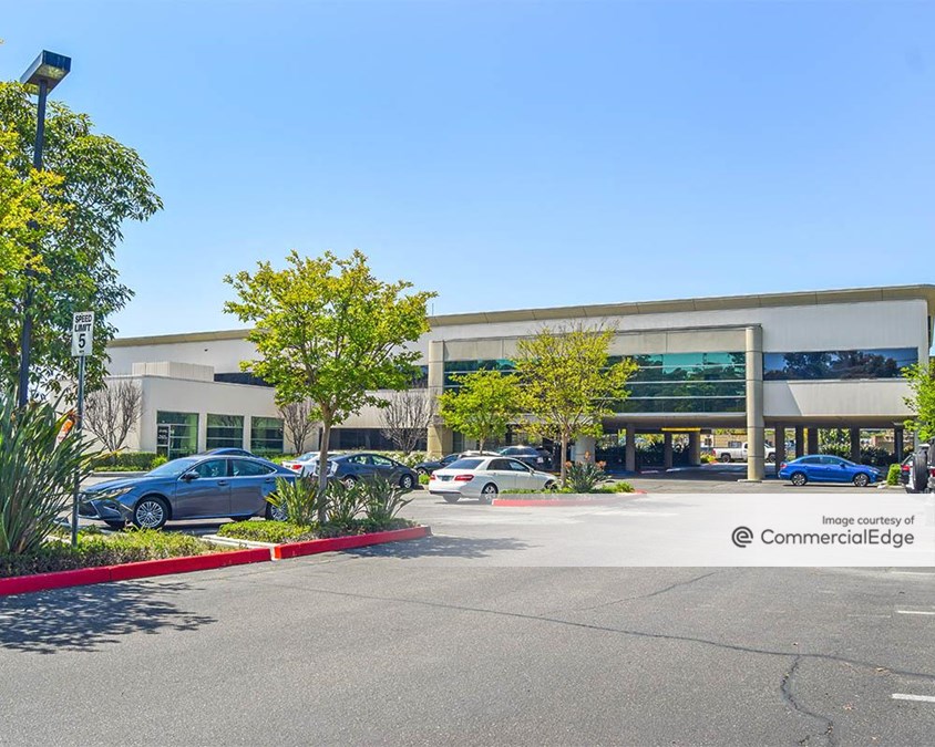 Laguna Niguel Medical Plaza - 27882 Forbes Road, Laguna Niguel, CA ...