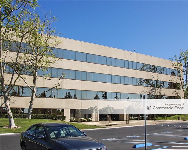 999 Town and Country Road, Orange, CA | Office Space