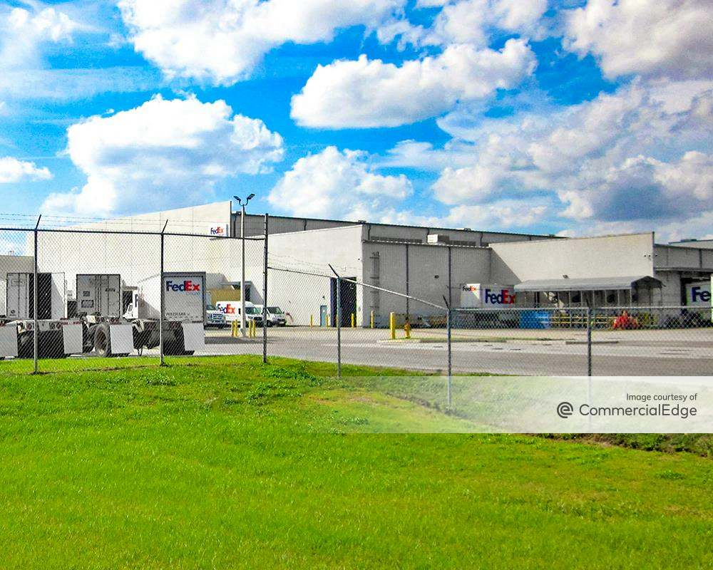 3000 Directors Row, Orlando, FL Industrial Space