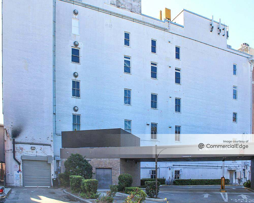 1 South Orange Avenue, Orlando, FL Office Space