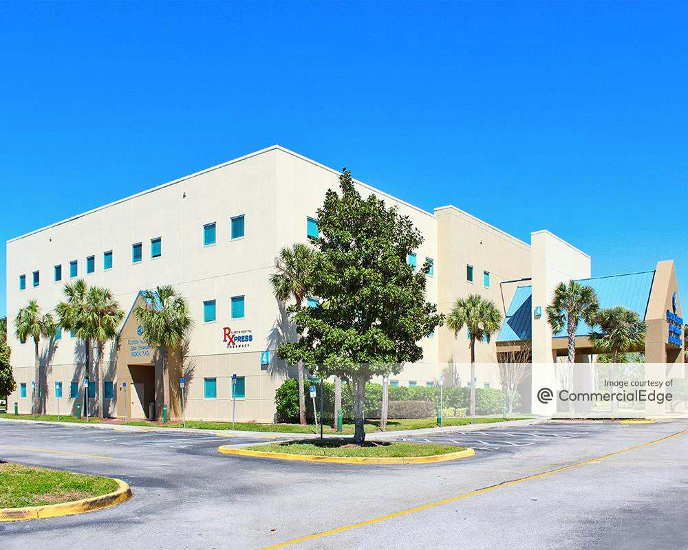 Lake Underhill Medical Office Building 7975 Lake Underhill Road