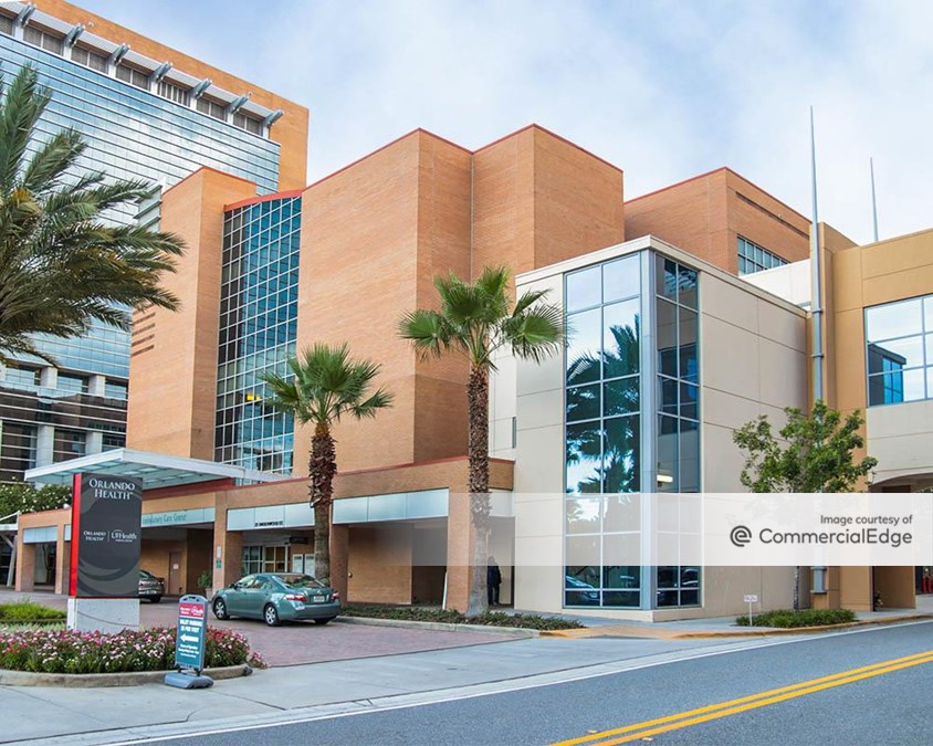 orlando-health-downtown-orlando-campus-ambulatory-care-center-22