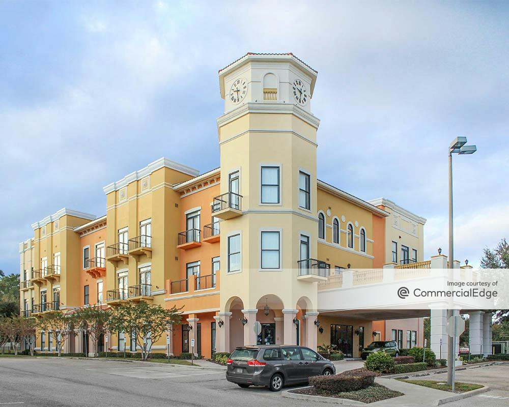 5749 Westgate Drive, Orlando, FL Office Space