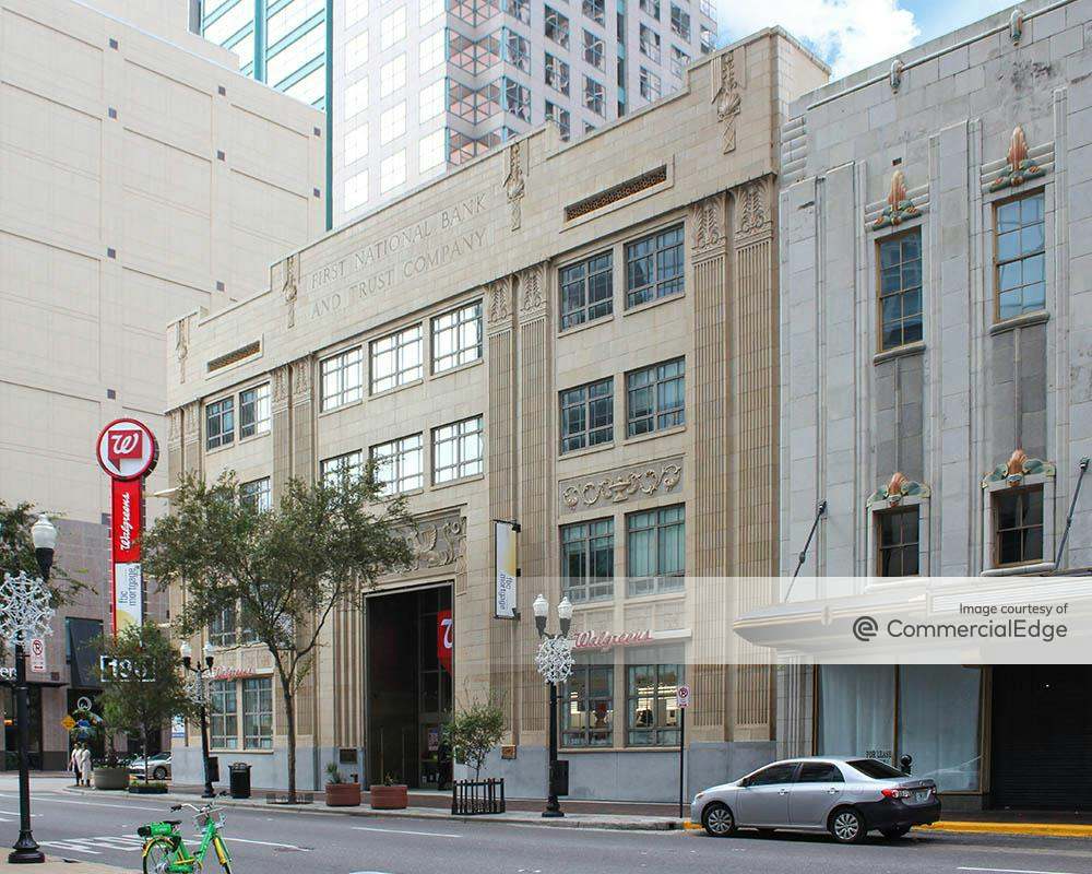 190 South Orange Avenue, Orlando, FL Office Space