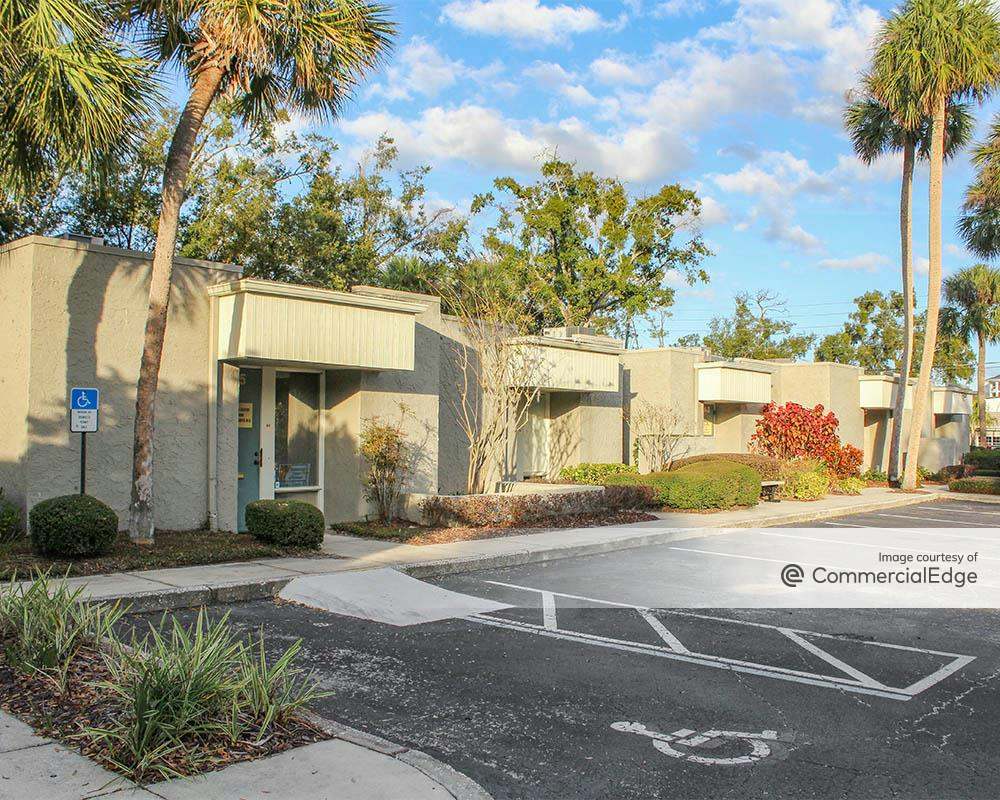 Maitland Square 331 North Maitland Avenue, Maitland, FL Office Space