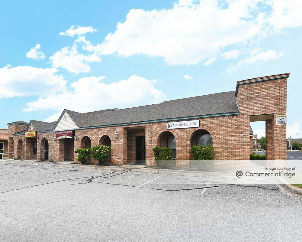 Harvest Village 7552 Navarre Pkwy, Navarre, FL Office Space