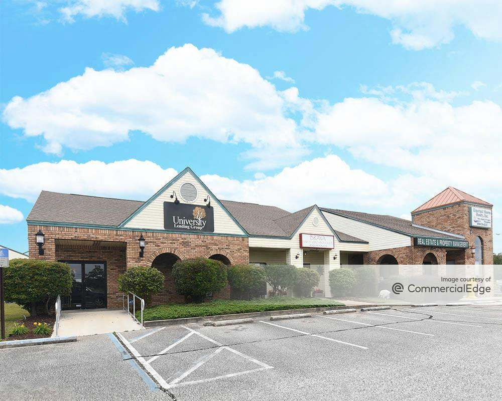 Harvest Village 7552 Navarre Pkwy, Navarre, FL Office Space