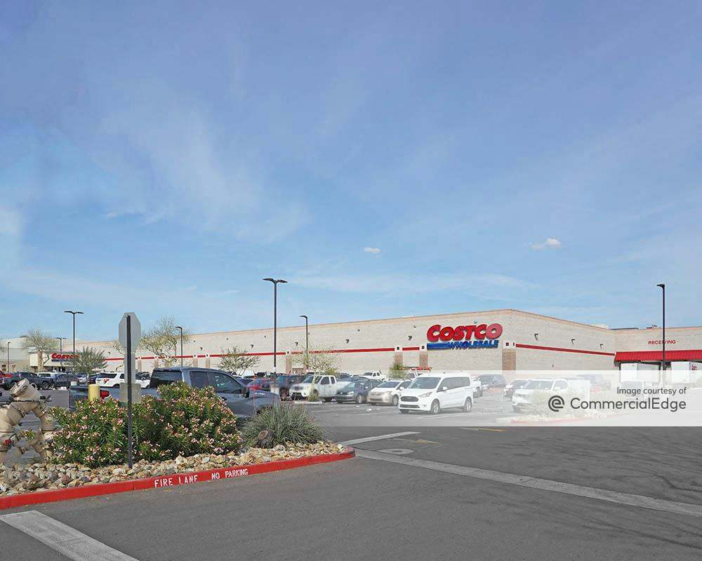 Christown Spectrum Costco 1646 West Montebello Avenue, Phoenix, AZ