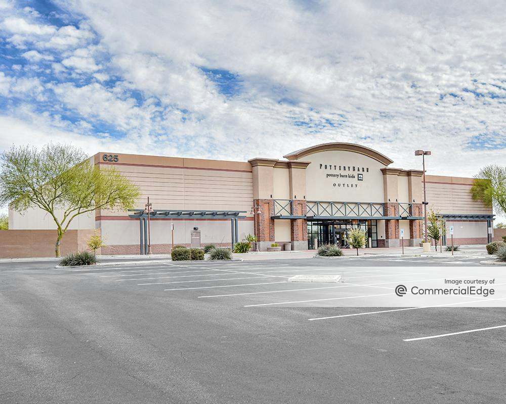 Canyon Trail Towne Center 625 South Cotton Lane, Goodyear, AZ