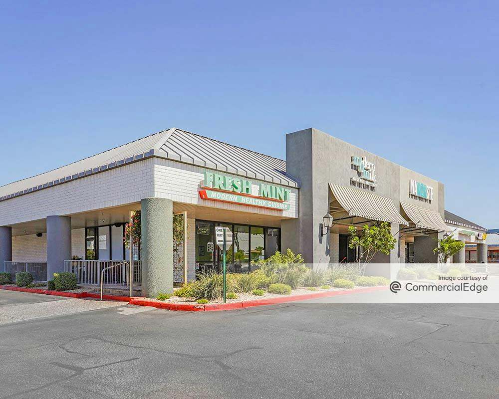 Scottsdale Towne Square 13802 North Scottsdale Road, Scottsdale, AZ