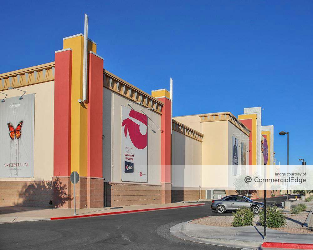 Westgate Entertainment District 9460 West Hanna Lane, Glendale, AZ