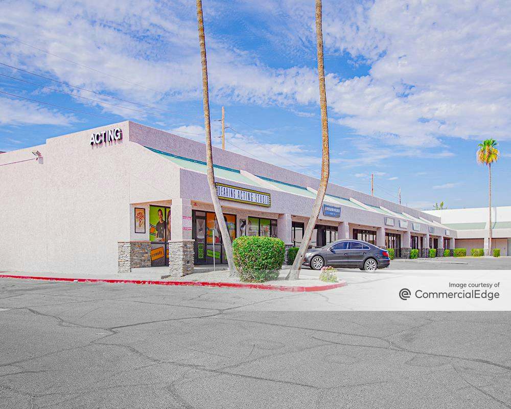 Shea Village 10806 North 32nd Street, Phoenix, AZ Retail Space