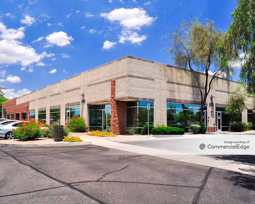 Agave Corporate Center - 1711 W Greentree Drive, Tempe, AZ | Office Space