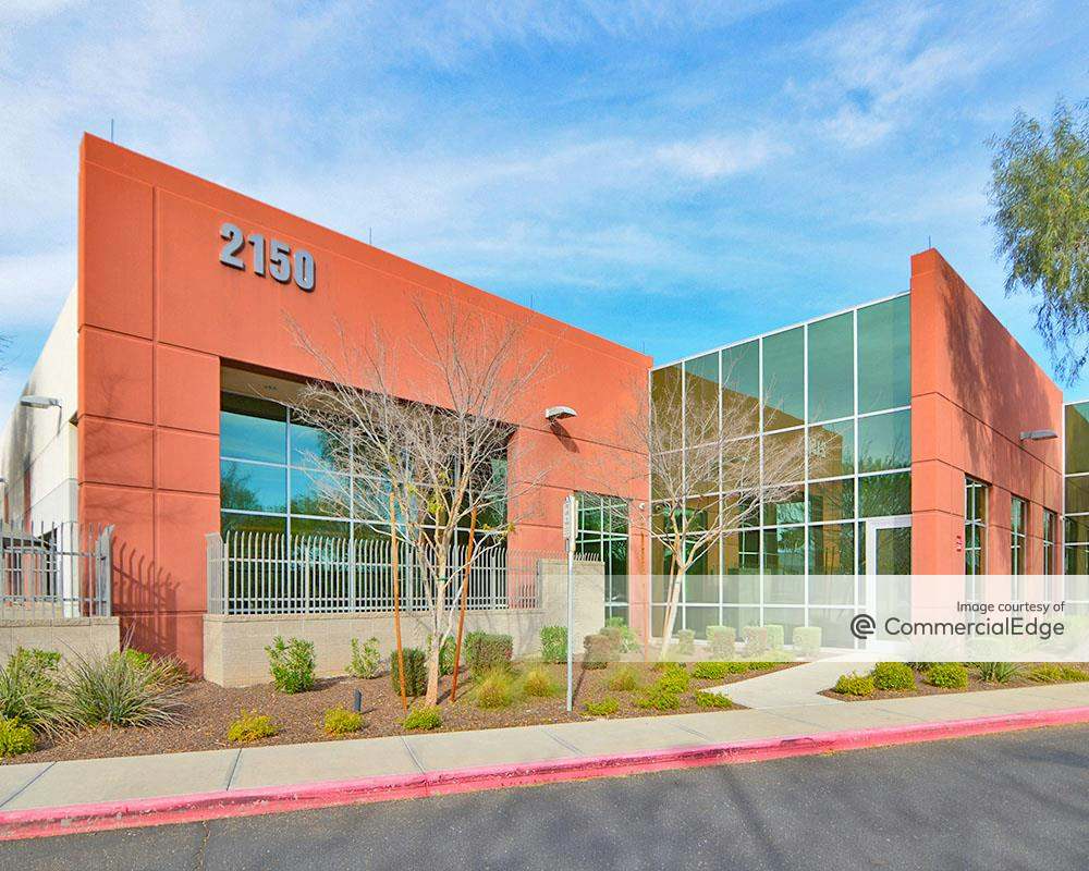 2150 West Pinnacle Peak Road, Phoenix, AZ Office Space