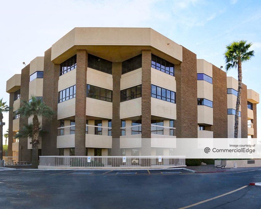 McDowell Office Building - 1010 East McDowell Road, Phoenix, AZ ...