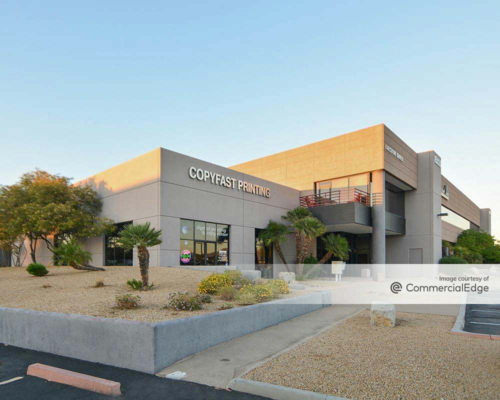 Scottsdale Airpark Corporate Center 15020 N Hayden Road, Scottsdale
