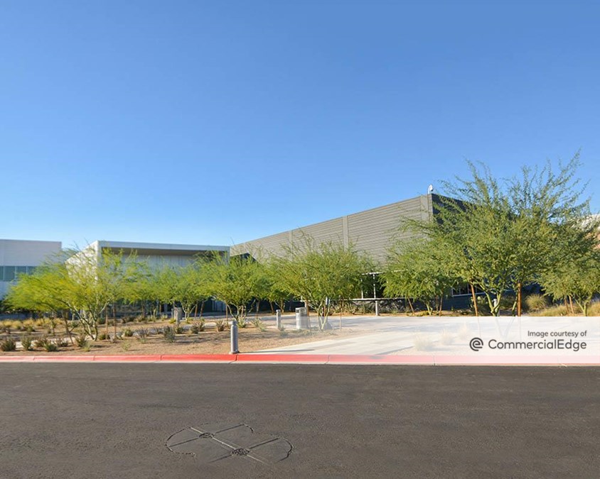 ASU Research Park - ViaSat - 2040 East Technology Circle, Tempe, AZ ...