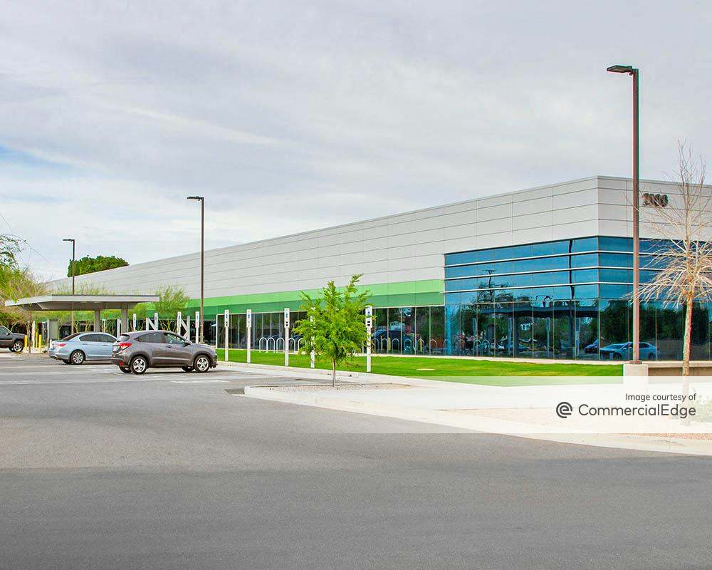 Discovery Business Campus 2100 East Elliot Road 2100 East Elliot