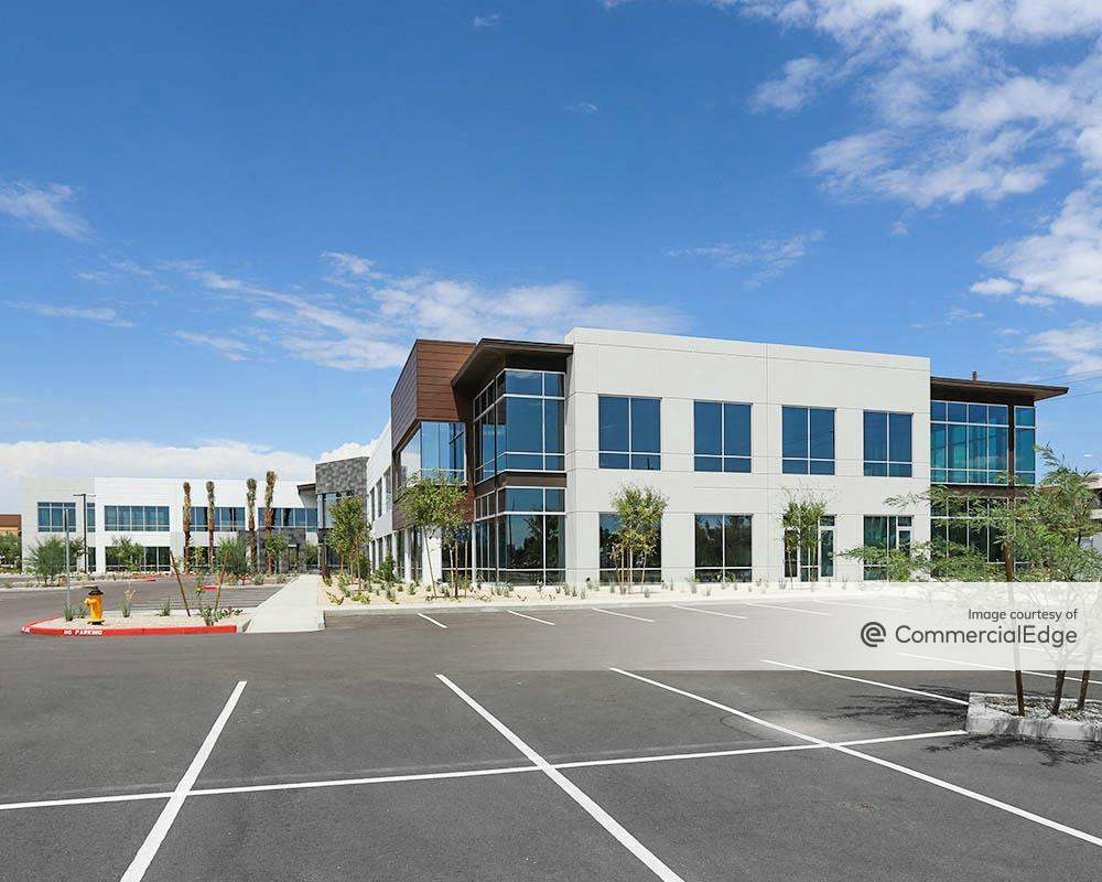 One Chandler Corporate Center Building 1 350 North McClintock Drive