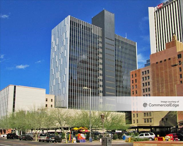 The Monroe - 111 West Monroe Street, Phoenix, AZ | Office Space